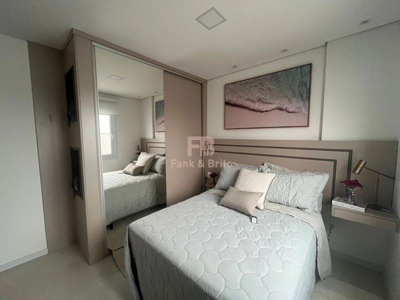 Apartamento bairro navegantes: 8ª foto da galeria de imagens do imóvel