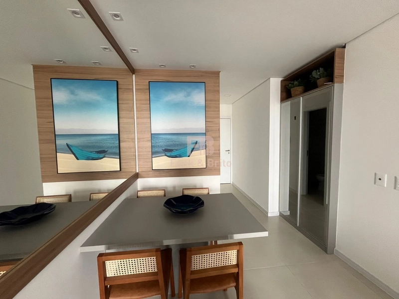 Apartamento bairro navegantes: 5ª foto da galeria de imagens do imóvel