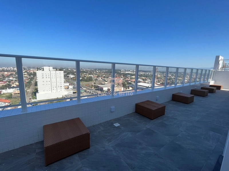 Apartamento bairro navegantes: 39ª foto da galeria de imagens do imóvel