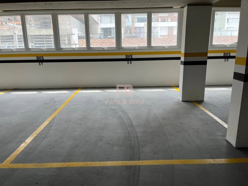 Apartamento bairro navegantes: 16ª foto da galeria de imagens do imóvel