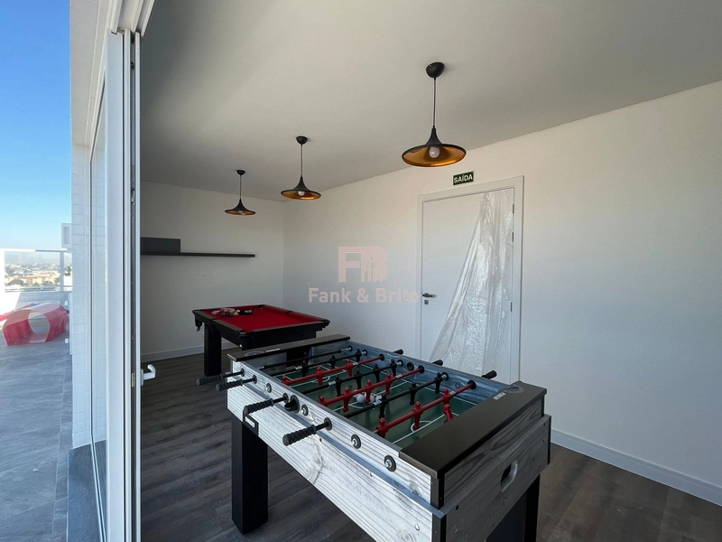 Apartamento bairro navegantes: 43ª foto da galeria de imagens do imóvel