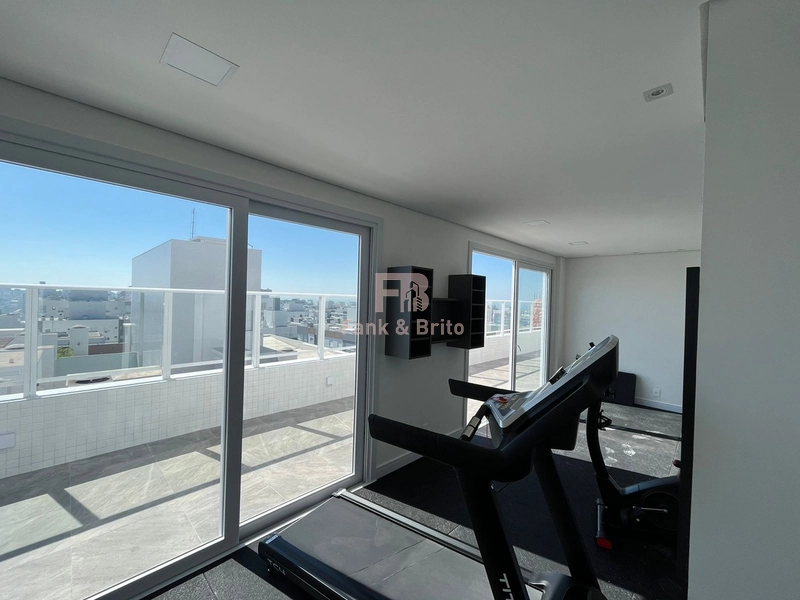 Apartamento bairro navegantes: 47ª foto da galeria de imagens do imóvel