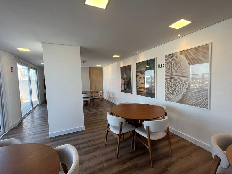 Apartamento bairro navegantes: 35ª foto da galeria de imagens do imóvel