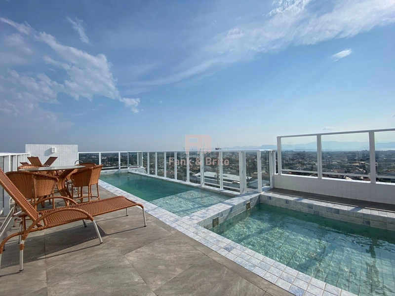 Apartamento bairro navegantes: 64ª foto da galeria de imagens do imóvel