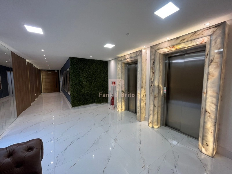 Apartamento bairro navegantes: 20ª foto da galeria de imagens do imóvel