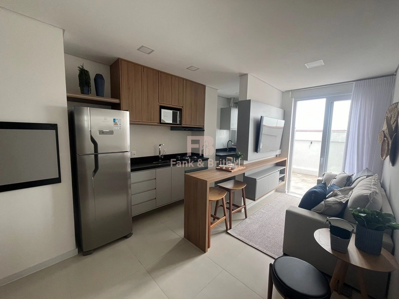 Apartamento bairro navegantes: 3ª foto da galeria de imagens do imóvel