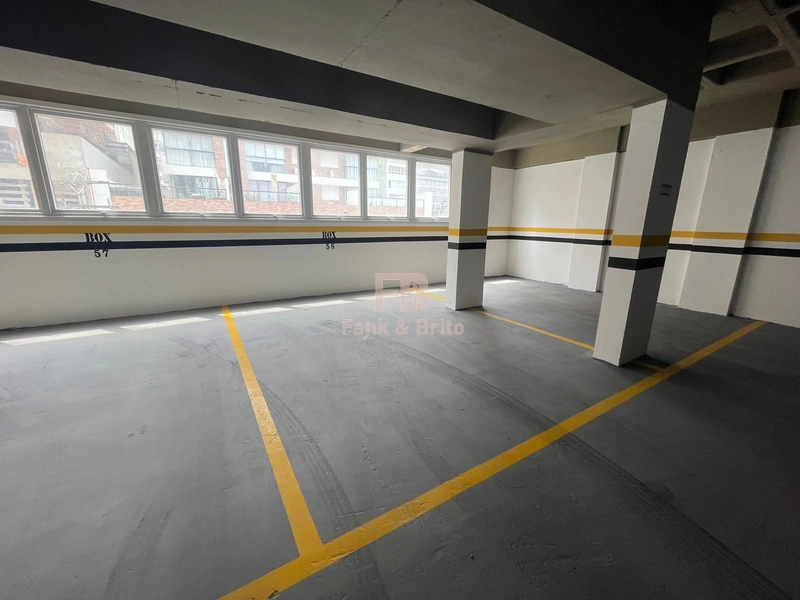 Apartamento bairro navegantes: 18ª foto da galeria de imagens do imóvel