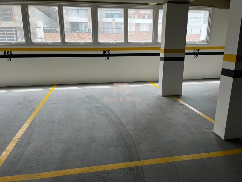 Apartamento bairro navegantes: 17ª foto da galeria de imagens do imóvel