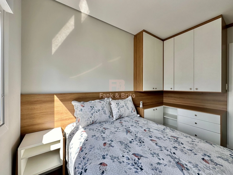 VENDE APARTAMENTO DE ALTO PADRÃO CONSTRUTIVO CLASSE AA: 12ª foto da galeria de imagens do imóvel