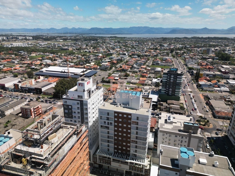 VENDE APARTAMENTO DE ALTO PADRÃO CONSTRUTIVO CLASSE AA: 21ª foto da galeria de imagens do imóvel