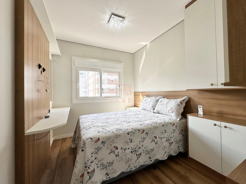 VENDE APARTAMENTO DE ALTO PADRÃO CONSTRUTIVO CLASSE AA: 11ª foto da galeria de imagens do imóvel