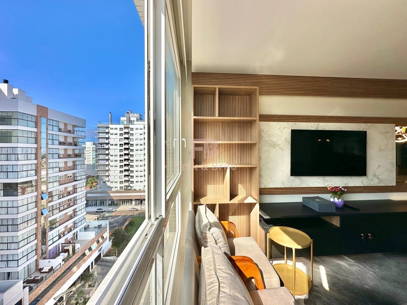 VENDE APARTAMENTO DE ALTO PADRÃO CONSTRUTIVO CLASSE AA: 5ª foto da galeria de imagens do imóvel