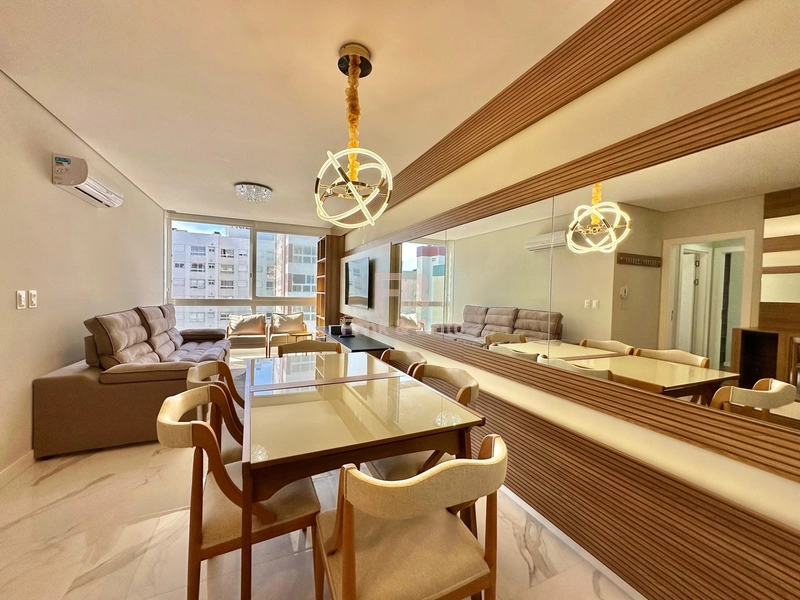 VENDE APARTAMENTO DE ALTO PADRÃO CONSTRUTIVO CLASSE AA: 3ª foto da galeria de imagens do imóvel