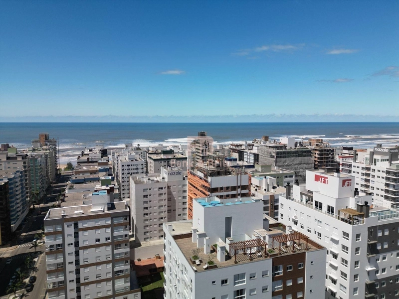 VENDE APARTAMENTO DE ALTO PADRÃO CONSTRUTIVO CLASSE AA: 22ª foto da galeria de imagens do imóvel