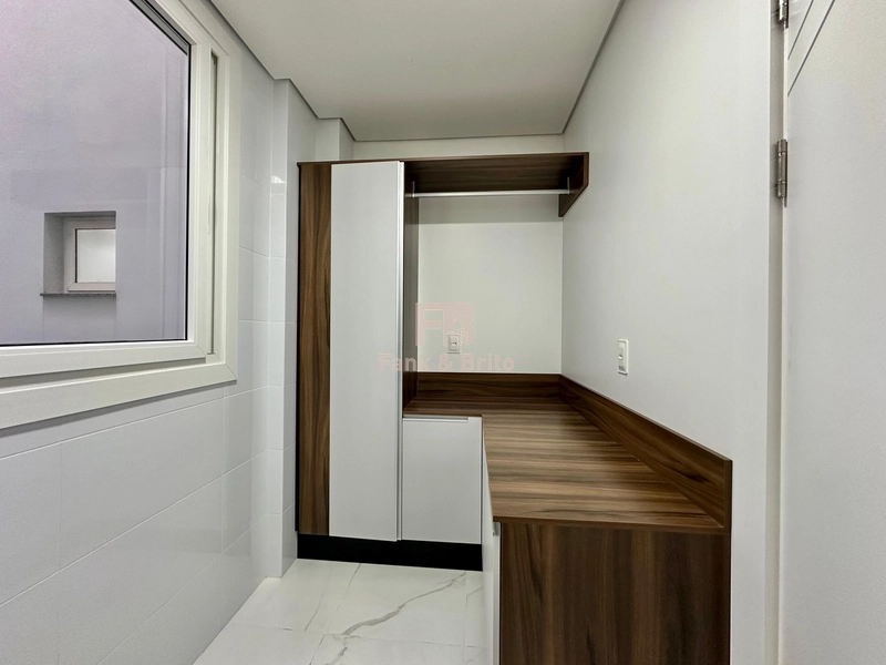 VENDE APARTAMENTO DE ALTO PADRÃO CONSTRUTIVO CLASSE AA: 10ª foto da galeria de imagens do imóvel