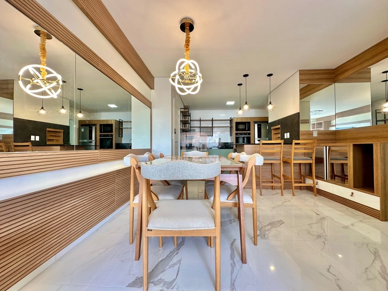 VENDE APARTAMENTO DE ALTO PADRÃO CONSTRUTIVO CLASSE AA: 2ª foto da galeria de imagens do imóvel