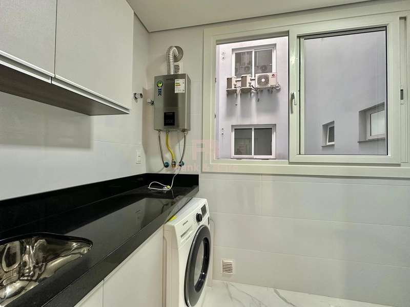 VENDE APARTAMENTO DE ALTO PADRÃO CONSTRUTIVO CLASSE AA: 9ª foto da galeria de imagens do imóvel