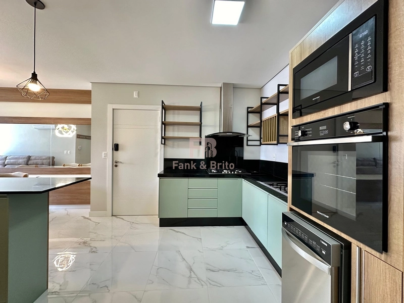 VENDE APARTAMENTO DE ALTO PADRÃO CONSTRUTIVO CLASSE AA: 8ª foto da galeria de imagens do imóvel