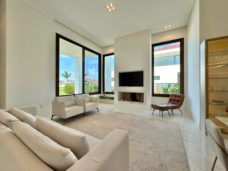 CASA À VENDA!!! CONDOMÍNIO GREEN VILLAGE.: 3ª foto da galeria de imagens do imóvel