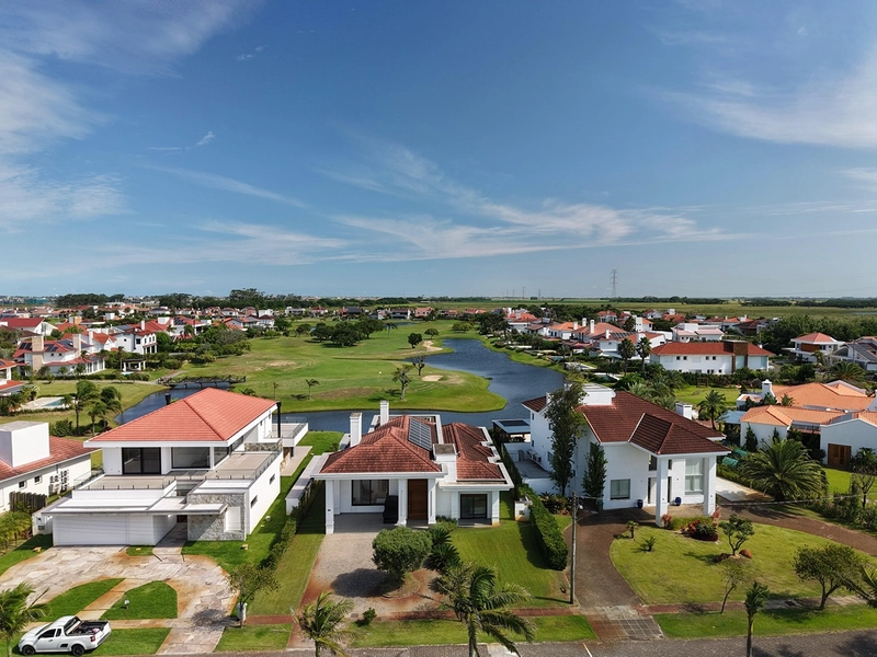 CASA À VENDA!!! CONDOMÍNIO GREEN VILLAGE.: 38ª foto da galeria de imagens do imóvel