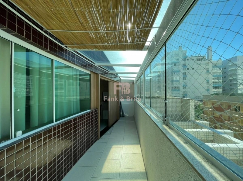 APARTAMENTO Á VENDA NO BAIRRO NAVEGANTES!!: 20ª foto da galeria de imagens do imóvel