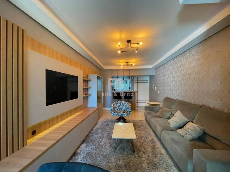 APARTAMENTO Á VENDA NO BAIRRO NAVEGANTES!!: 8ª foto da galeria de imagens do imóvel