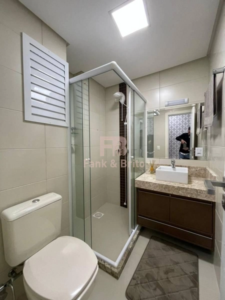 APARTAMENTO Á VENDA NO BAIRRO NAVEGANTES!!: 17ª foto da galeria de imagens do imóvel