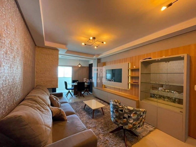 APARTAMENTO Á VENDA NO BAIRRO NAVEGANTES!!: 1ª foto da galeria de imagens do imóvel