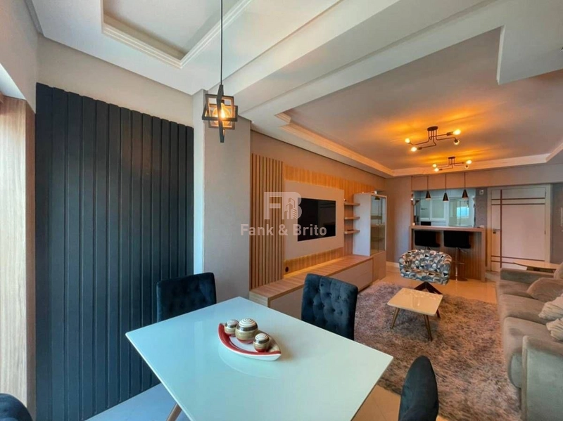 APARTAMENTO Á VENDA NO BAIRRO NAVEGANTES!!: 10ª foto da galeria de imagens do imóvel