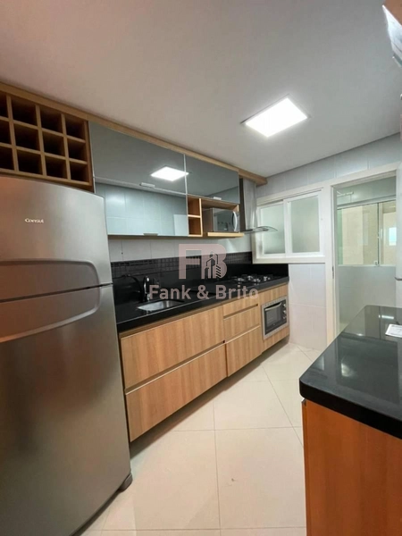 APARTAMENTO Á VENDA NO BAIRRO NAVEGANTES!!: 14ª foto da galeria de imagens do imóvel