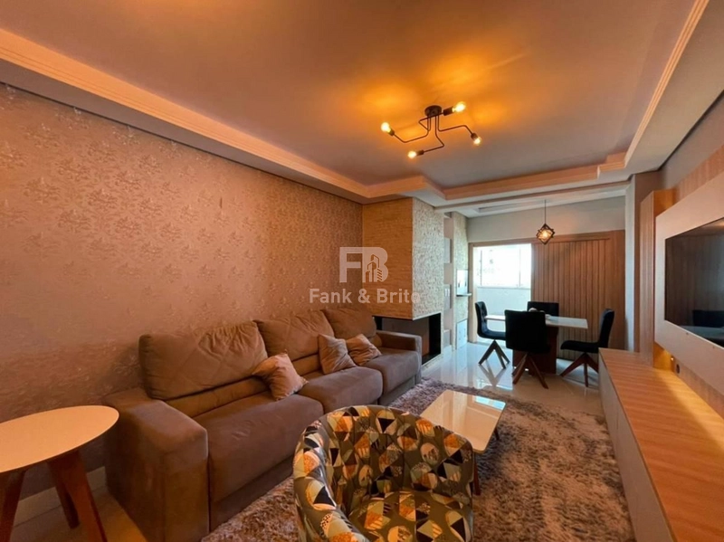 APARTAMENTO Á VENDA NO BAIRRO NAVEGANTES!!: 5ª foto da galeria de imagens do imóvel