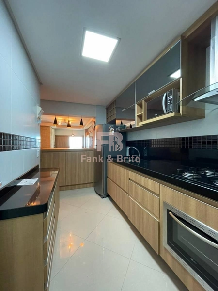 APARTAMENTO Á VENDA NO BAIRRO NAVEGANTES!!: 15ª foto da galeria de imagens do imóvel