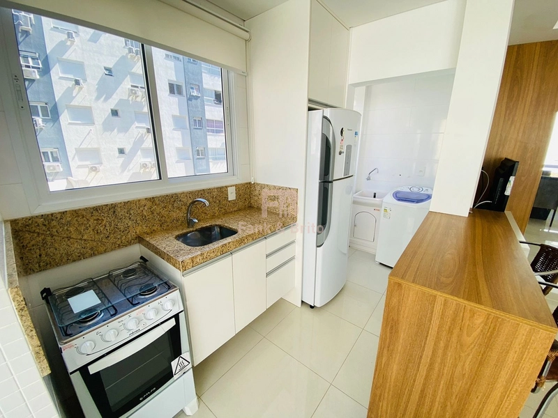 APARTAMENTO DE DOIS DORMITÓRIOS PRÓXIMO AO MAR.: 13ª foto da galeria de imagens do imóvel