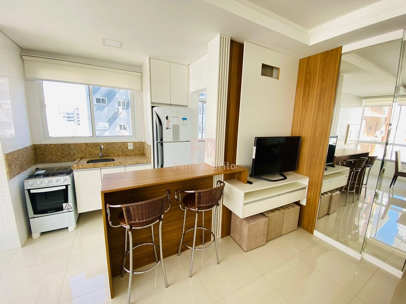 APARTAMENTO DE DOIS DORMITÓRIOS PRÓXIMO AO MAR.: 8ª foto da galeria de imagens do imóvel