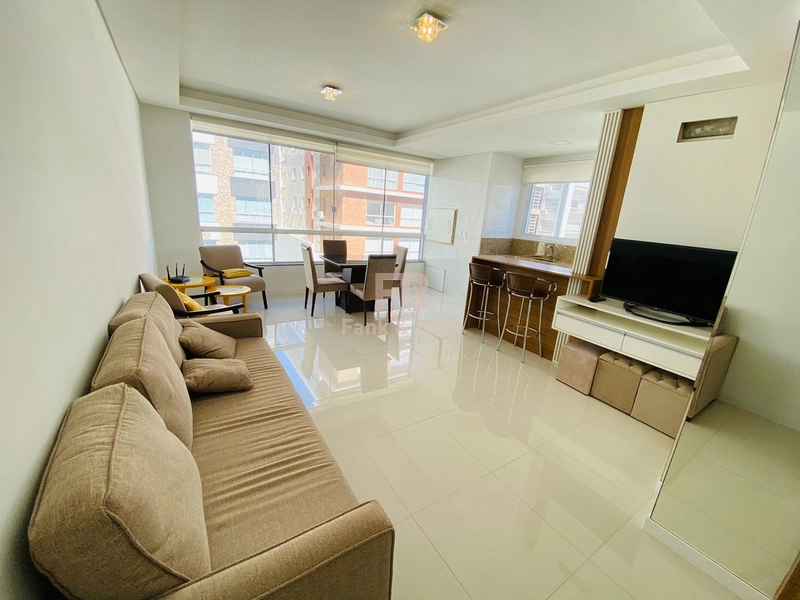 APARTAMENTO DE DOIS DORMITÓRIOS PRÓXIMO AO MAR.: 16ª foto da galeria de imagens do imóvel