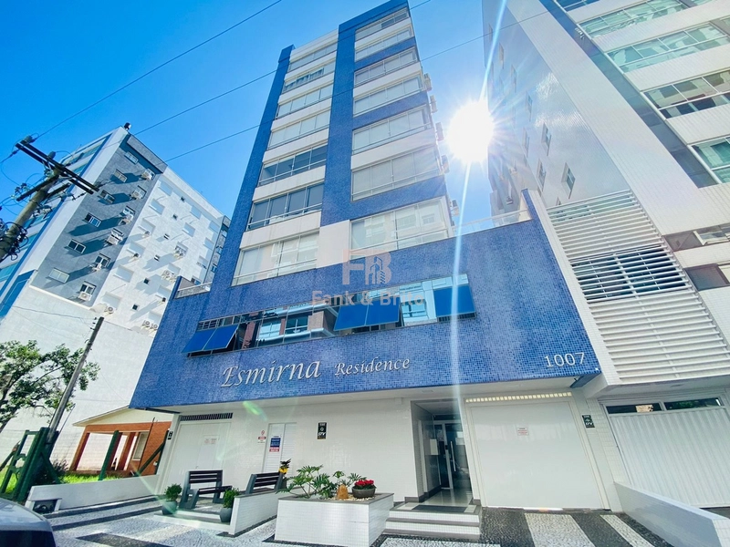 APARTAMENTO DE DOIS DORMITÓRIOS PRÓXIMO AO MAR.: 4ª foto da galeria de imagens do imóvel