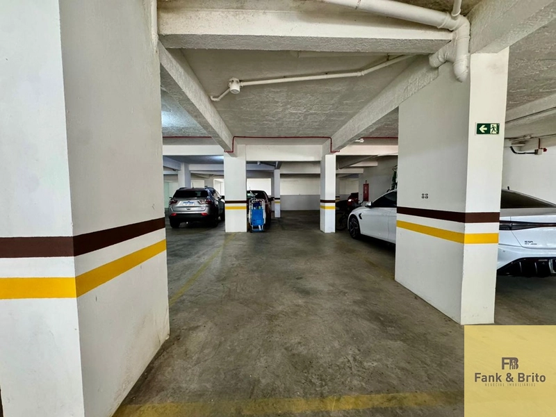 Três  dormitórios no bairro Navegantes: 29ª foto da galeria de imagens do imóvel