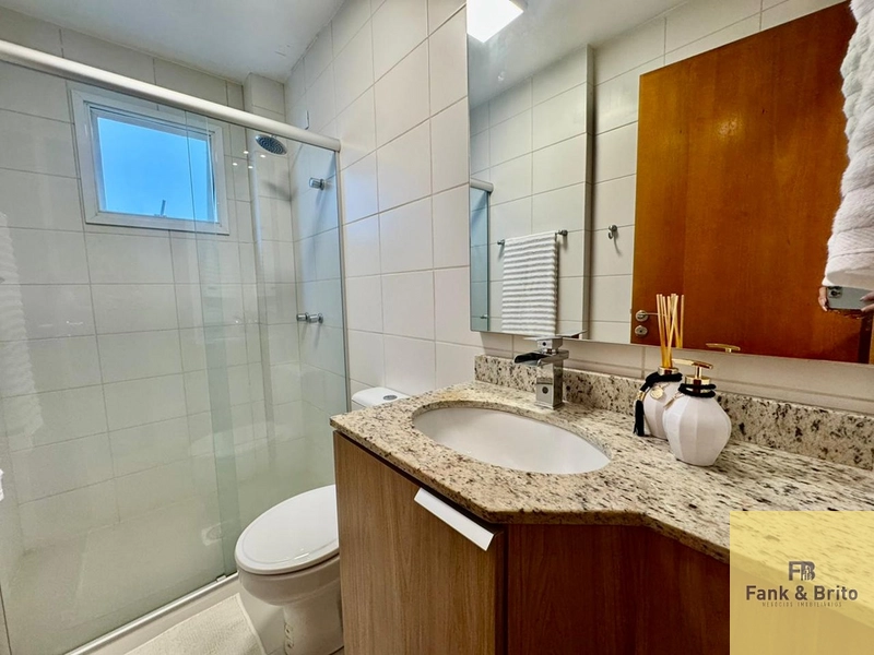 Três  dormitórios no bairro Navegantes: 14ª foto da galeria de imagens do imóvel