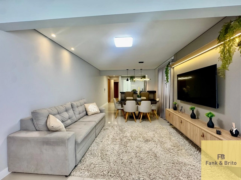 Três  dormitórios no bairro Navegantes: 4ª foto da galeria de imagens do imóvel