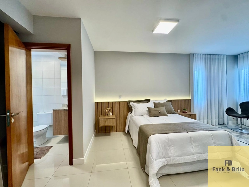 Três  dormitórios no bairro Navegantes: 16ª foto da galeria de imagens do imóvel