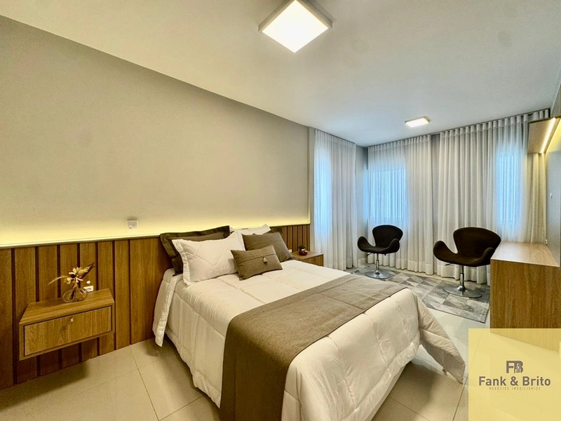 Três  dormitórios no bairro Navegantes: 19ª foto da galeria de imagens do imóvel