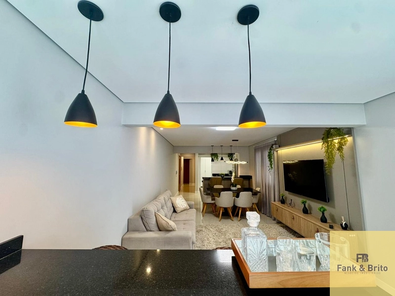 Três  dormitórios no bairro Navegantes: 13ª foto da galeria de imagens do imóvel