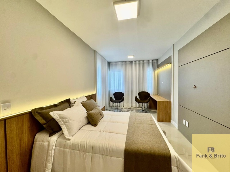 Três  dormitórios no bairro Navegantes: 18ª foto da galeria de imagens do imóvel