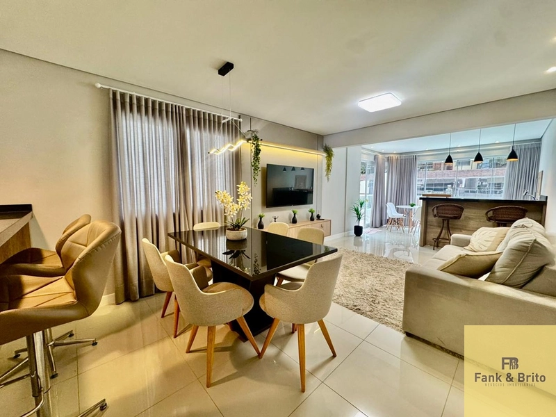 Três  dormitórios no bairro Navegantes: 2ª foto da galeria de imagens do imóvel