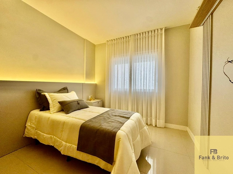 Três  dormitórios no bairro Navegantes: 17ª foto da galeria de imagens do imóvel