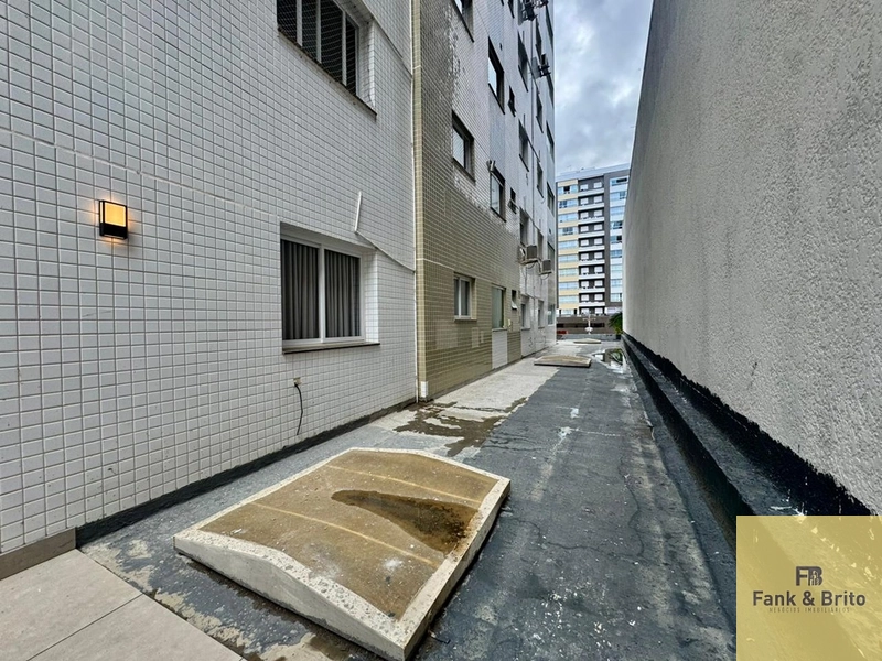 Três  dormitórios no bairro Navegantes: 24ª foto da galeria de imagens do imóvel