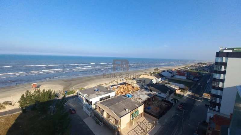 APARTAMENTO DE TRES DORMITÓRIOS COM VISTA MAR: 22ª foto da galeria de imagens do imóvel