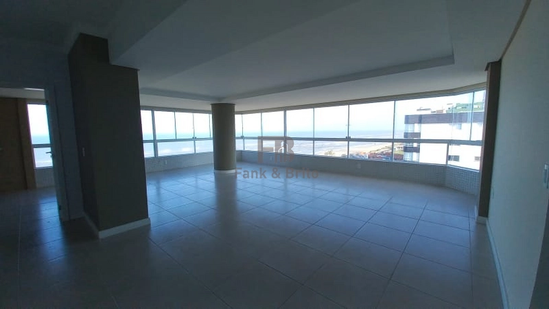 APARTAMENTO DE TRES DORMITÓRIOS COM VISTA MAR: 4ª foto da galeria de imagens do imóvel