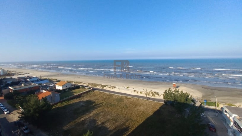 APARTAMENTO DE TRES DORMITÓRIOS COM VISTA MAR: 20ª foto da galeria de imagens do imóvel