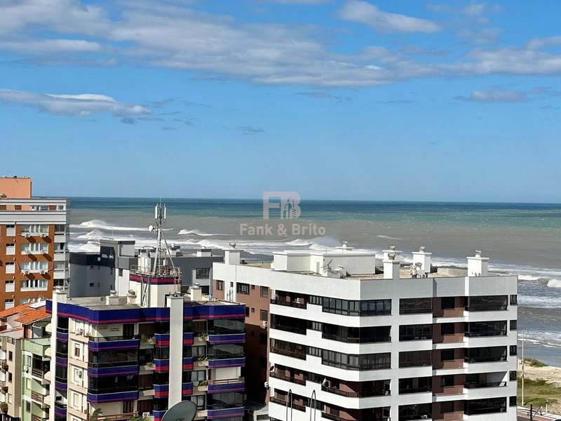 VENDO APARTAMENTO COM INFRA E VISTA PADA O MAR, JUNTO A PRAÇA DO FAROL: 8ª foto da galeria de imagens do imóvel